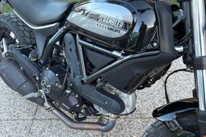 ducati scambler 400