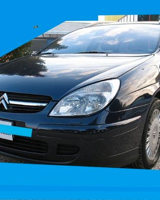 ricambi citroen c5 hdi sw anno 2002 exclusive 