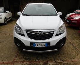 Opel Mokka 1.4 Turbo GPL Tech 140CV 4x2 Cosmo