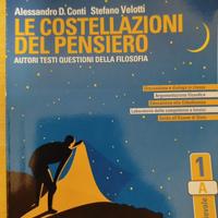 Le costellazioni del pensiero 1A