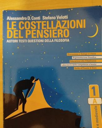 Le costellazioni del pensiero 1A