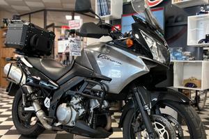 Suzuki V Strom DL 1000 - 2006