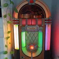 Jukebox Wurlitzer mod. 1015
