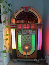 Jukebox Wurlitzer mod. 1015