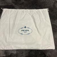 Sacchetto porta borsa Prada