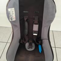 seggiolino auto bambini 9/18 kg