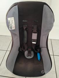 seggiolino auto bambini 9/18 kg