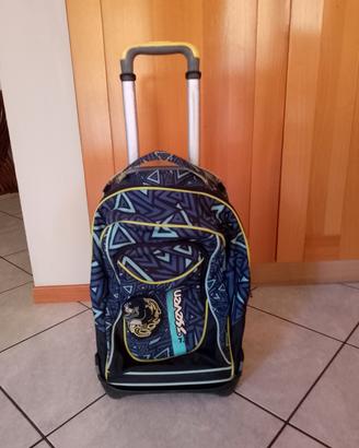 zaino scuola 