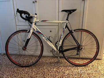 Bici corsa