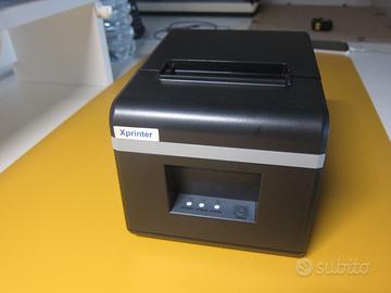 Stampante termica 80mm USB