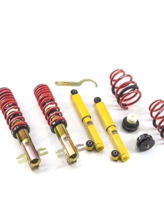 KIT SOSPENSIONE FILETTATA EIBACH MTS FIAT CINQUECE