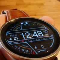 Samsung Galaxy Watch 5 Pro