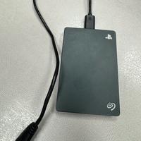 Seagate game drive 2Tb