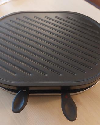 Grill Raclette Salco