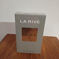 Profumo uomo La Rive Brave – 100 ml (NUOVO)
