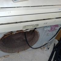 condizionatore lg 9000 btu