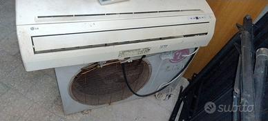 condizionatore lg 9000 btu