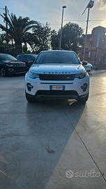 Land Rover Discovery Sport 2.0 TD4 150 CV HSE Luxu