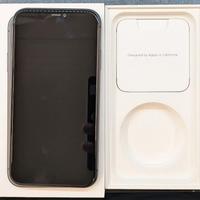 iPhone 11, Black, 128GB