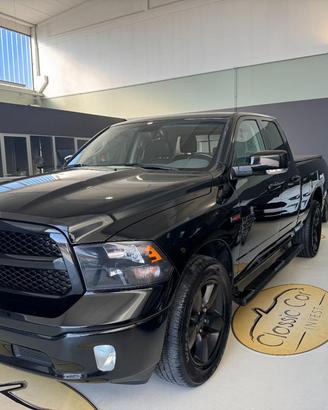 DODGE RAM 3.0 DIESEL - 5 POSTI