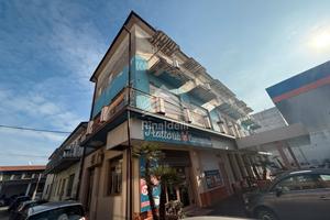 Ampia soluzione indipendente vicino al mare