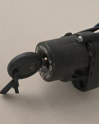 Moto guzzi Griso 1100