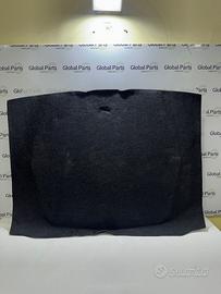 Pianale tappeto Volkswagen Tiguan