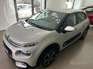 Citroen C3 C3 1.2 Puretech Shine S&s 83cv.