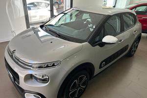 Citroen C3 C3 1.2 Puretech Shine S&s 83cv.