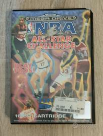 Nba All-Star Challenge