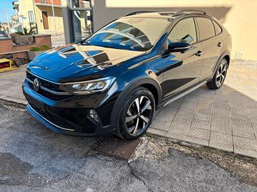 Volkswagen Taigo 1.0 TSI 115 CV DSG R-Line