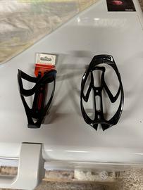 Coppia Portaborraccia