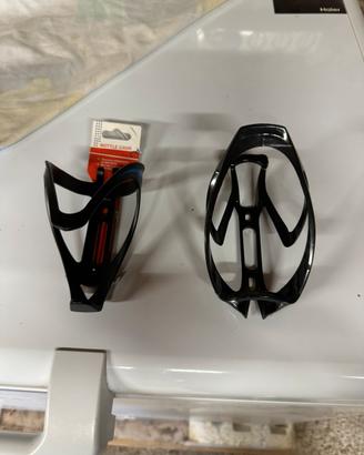 Coppia Portaborraccia