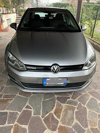 GOLF 7 TGI METANO HIGHLINE ANNO 2017 OTTIME CONDIZ