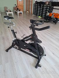 Bike professionale per spinning