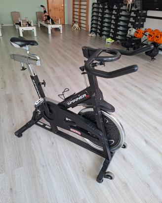 Bike professionale per spinning