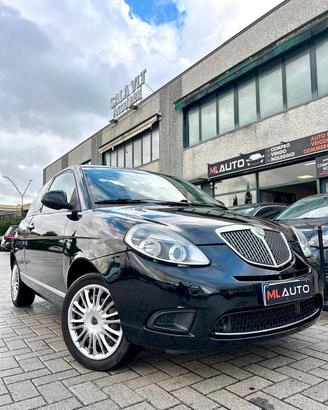Lancia Ypsilon 1.2 8v Oro Bianco GPL - OK NEOPATEN