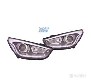 FARI HYUNDAI IX35 13-