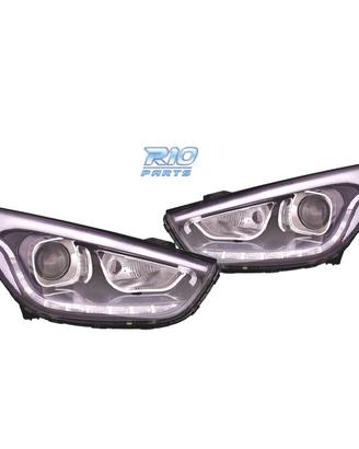 FARI HYUNDAI IX35 13-