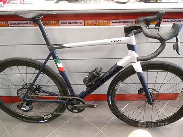 COLNAGO C68 ALL-ROAD CARBON GRAVEL SRAM FORCE 12 V