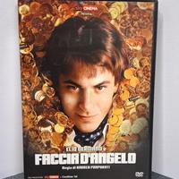 Faccia d'angelo - 2 DVD - Raro Fuori Catalogo