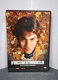 Faccia d'angelo - 2 DVD - Raro Fuori Catalogo