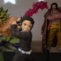 action figure Demon Slayer - Kimetsu no yaiba