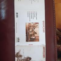 CD Progressive Saint Just Akarma 