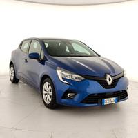 Renault Clio Blue dCi 85 CV 5 porte Business
