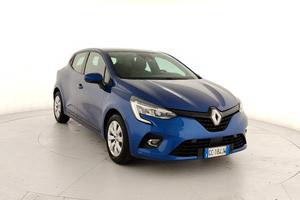Renault Clio Blue dCi 85 CV 5 porte Business