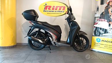 Honda SH 150 SPORT