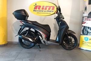 Honda SH 150 SPORT
