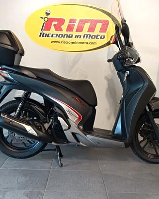 Honda SH 150 SPORT