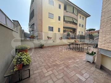 Appartamento Marino [225ia catulloVRG] (Cava dei S